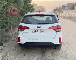 كيا سورينتو